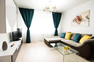 Best City Center Apartments by Alia - Bucarest - 5