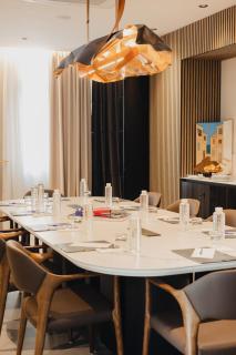 Hotel Flaneur - Belgrado - 6