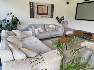 Modern spatious house near Bruges - Brugge - 7