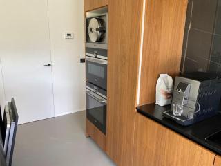 Modern spatious house near Bruges - 8