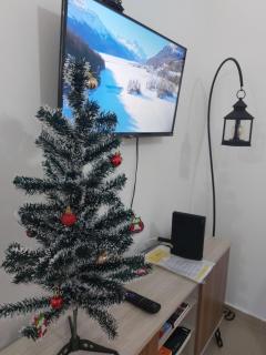 Apartamento no Centrinho da Praia dos Ingleses - 8