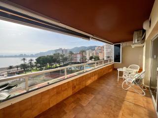 Florazar 2 Apartamento frente al mar en Cullera - Cullera - 1