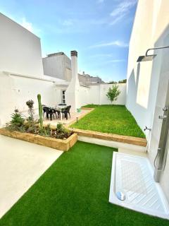 House Malù apartment - 0