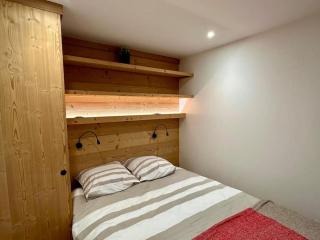 Appartement rénové cosy avec belle vue - Monginevro - 6