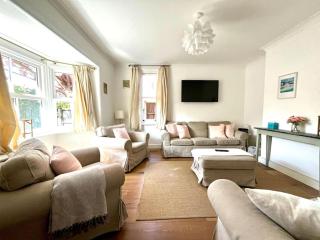 New Forest Cottage - Lyndhurst - 9