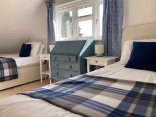 New Forest Cottage - Lyndhurst - 6