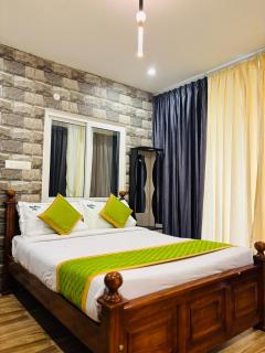 Kodai Scotberry Villa - Kodaikānāl - 8