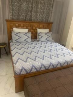 Chambre salon - Dakar - 6