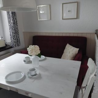 Haus Dat lüttje Huus - Krummhörn - 8