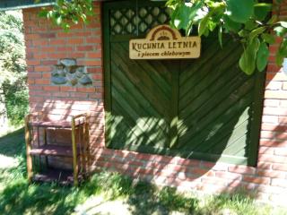 Apartament SECESJA - Przygodzice - 1
