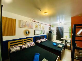 Nearest Condo in Airport, Malls &School - Lapu Lapu City - 1