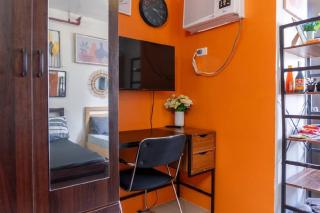 Plumera Condo Near Airport Malls & Schools with Elevator - 1