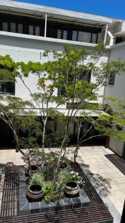 Cosy Central Apartment - By ARPA Hospitalities - Stellenbosch - 2