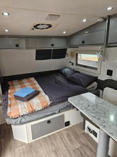 Kimberley Caravan Stay - Kununurra - 5