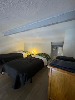 Micro-maison 100m de la plage - 3