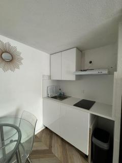 Micro-maison 100m de la plage - 4