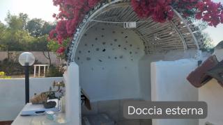 Domo Mea - Cala Liberotto - 7
