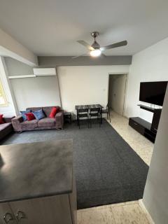Georges 2 Bedroom Apartment - Limassol - 9