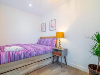 Priestley Street Apartment in Sheffield - Sheffield - 8