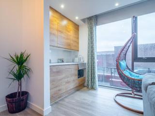 Priestley Street Apartment in Sheffield - Sheffield - 7
