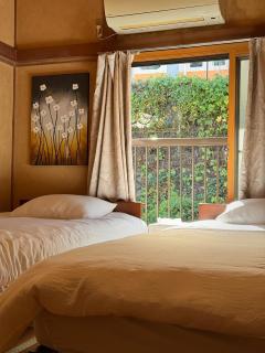Yoyogi Station 5min 2F Private House 8 Beds Near Shinjuku Baby Cot - 1