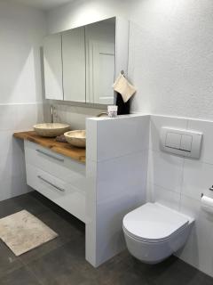 Gemütliche Ferienwohnung mit Terrasse - Blumberg - 8