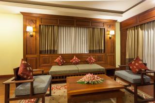 Prince Angkor Hotel & Spa - Siem Reap - 8