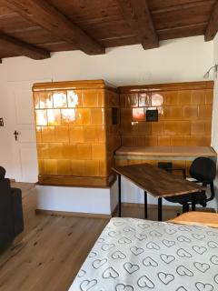 Gemütliche Ferienwohnung mit Terrasse - Blumberg - 2