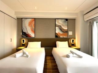 JStar Hotel Shinsaibashi - Osaca - 6