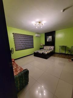 Y&M Hotel Inn ALTAVAS AKLAN - - 8