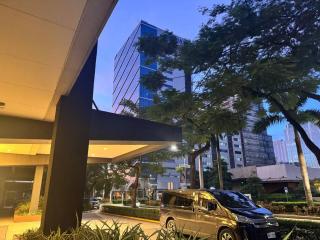 Condo at Avida Towers Riala T2 Bright, Cozy Studio with a Touch of Nature - Cebu City - 7