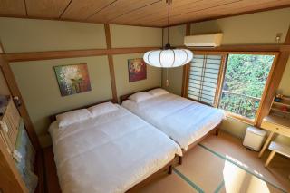 Jellynehouse yoyogi - Tokyo - 5