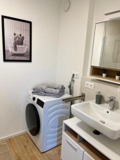 Ferienwohnung Mucki - 1