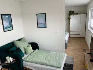 Ferienwohnung Mucki - Kißlegg - 8