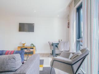 Vibrant Bright apartment Sheffield Sleeps 2 - Sheffield - 5
