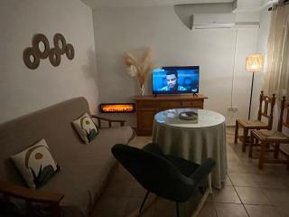 ML Cazorla Dreams Parking Gratis - Cazorla - 3