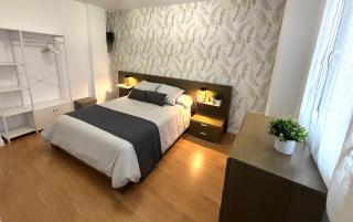 Apartamento turístico Clavero 3 - Plasencia - 3