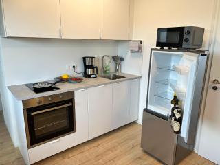 Ferienwohnung Mucki - Kißlegg - 3