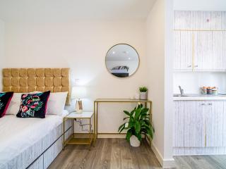 Perfectly Located Apartment - Sheffield City - Sheffield - 6