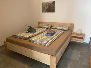 Ferienwohnung am Hirtenpfad - 9