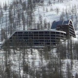 Incantevole appartamento stile chalet Breuil Cervinia - Breuil-Cervinia - 6