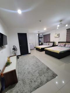 Y&M Hotel Inn ALTAVAS AKLAN - - 7