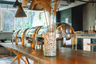 Tijili Hotel Seminyak - Seminyak - 6