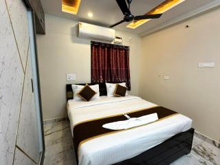 Urban Nest Homestay - Tirupati - 5