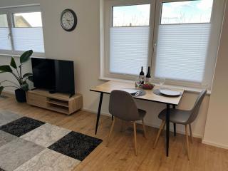 Ferienwohnung Mucki - Kißlegg - 6