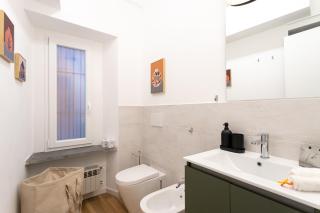 Co99- Large Studio Lanzone - Milan - 5