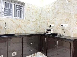 Urban Nest Homestay - Tirupati - 4
