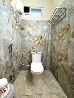 Urban Nest Homestay - Tirupati - 3