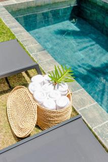 Qavi - Duplex com Piscina Privativa em Milagres - São Miguel dos Milagres - 1