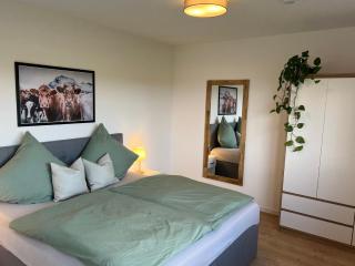 Ferienwohnung Mucki - Kißlegg - 0